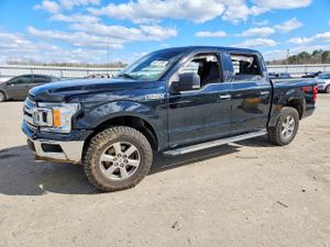 Ford F-150 2.7L 6 2018