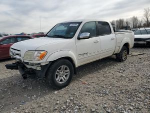 Toyota Tundra 4.7L 8 2006
