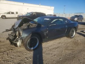 Chevrolet Camaro 3.6L 6 2013