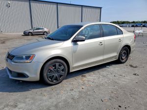 Volkswagen Jetta 2.5L 5 2013