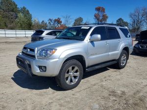 Toyota 4Runner 4.7L 8 2006