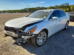 Acura RLX 3.5L 6 2014