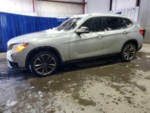 BMW X1 3.0L 6 2014