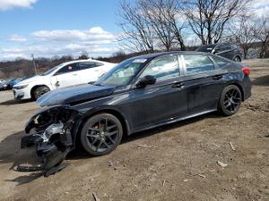 Honda Civic SPORT 2.0L 4 2024