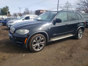 BMW X5 4.4L 8 2011