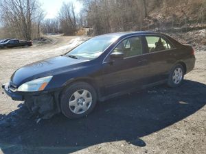 Honda Accord 2.4L 4 2007