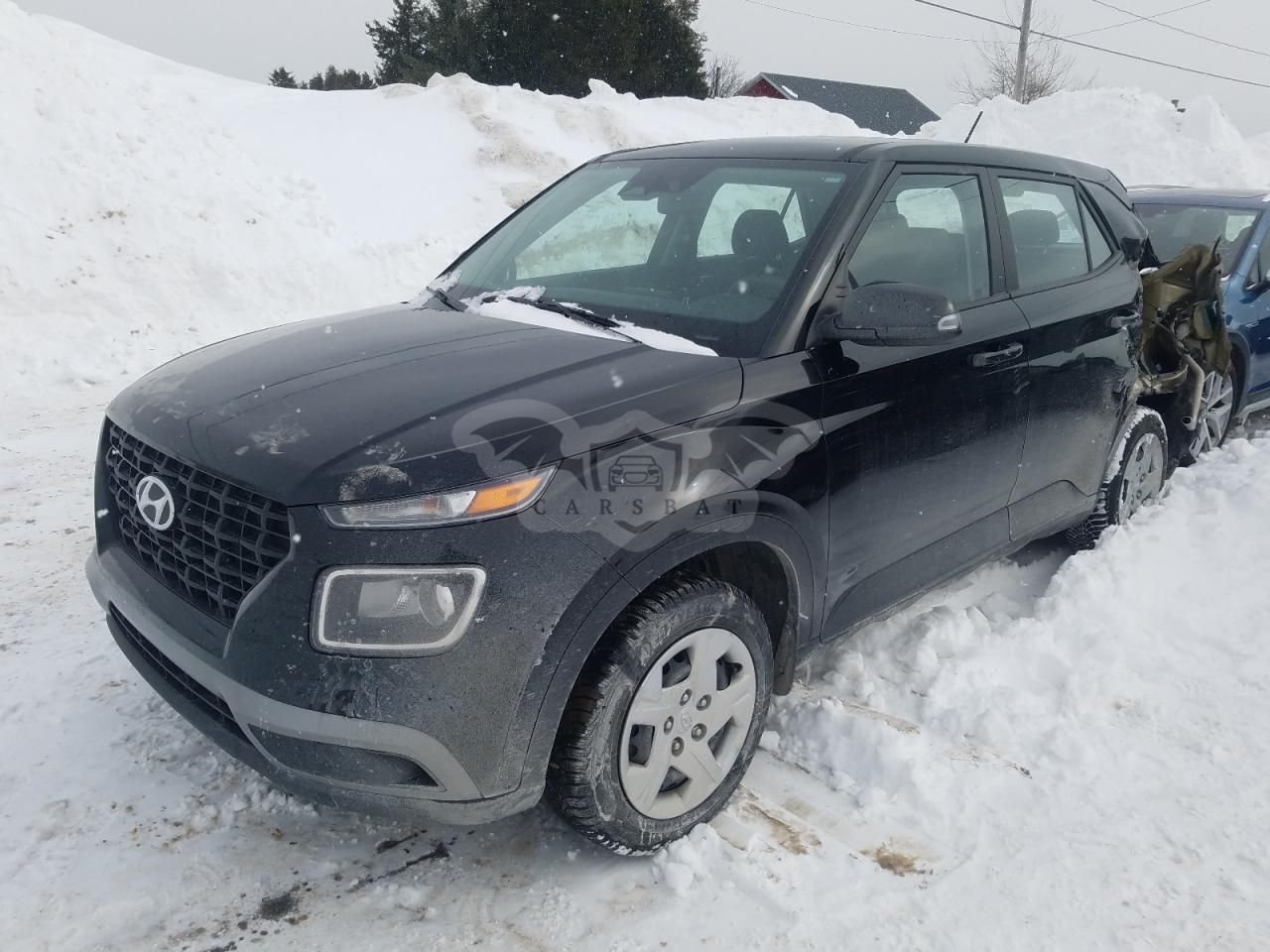 Hyundai Venue SE 1.6L 4 2023