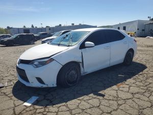 Toyota Corolla 1.8L 4 2014