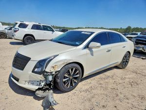 Cadillac XTS 3.6L 6 2015