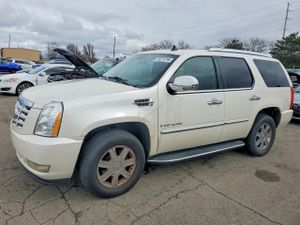 Cadillac Escalade 2007