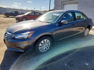 Honda Accord 2.4L 4 2011