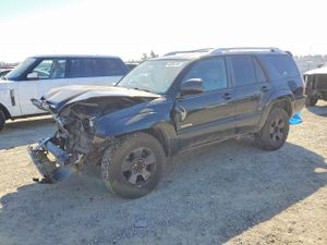 Toyota 4Runner 4.0L 6 2003
