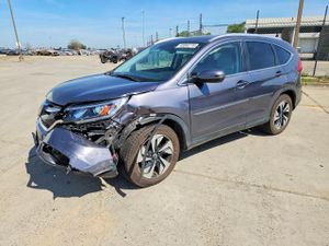 Honda CR-V 2.4L 4 2015