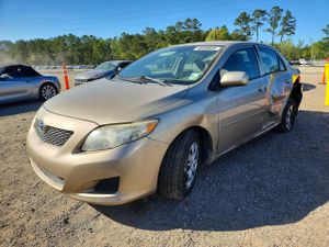 Toyota Corolla 1.8L 4 2010