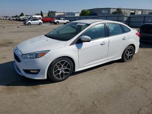 Ford Focus 2.0L 4 2015