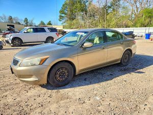 Honda Accord 2.4L 4 2009