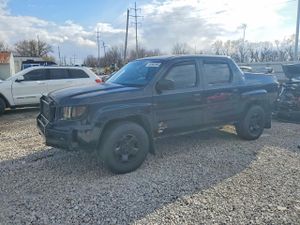 Honda Ridgeline 3.5L 6 2006