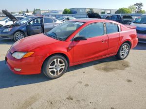 Saturn Ion 2.2L 4 2003