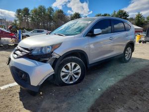 Honda CR-V 2.4L 4 2013