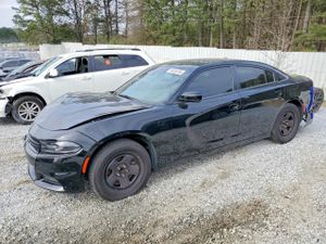 Dodge Charger 5.7L 8 2021