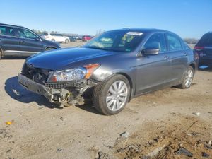 Honda Accord 2.4L 4 2011
