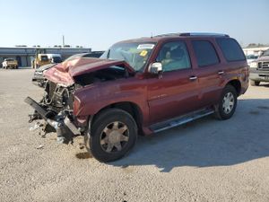 Cadillac Escalade LUXURY 6.0L 8 2002