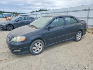 Toyota Corolla 1.8L 4 2006