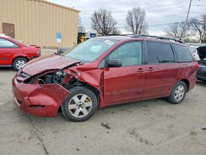Toyota Sienna 3.5L 6 2009