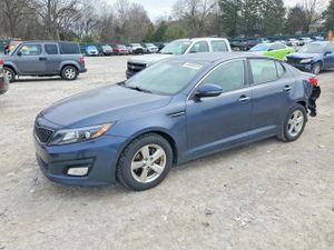 Kia Optima 2.4L 4 2015