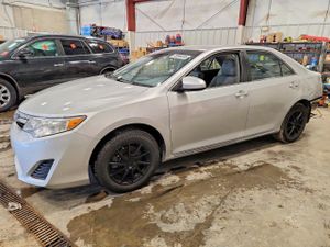 Toyota Camry 2.5L 4 2014