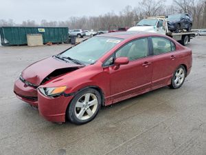 Honda Civic 1.8L 4 2008