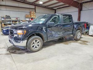 Ford F-150 3.5L 6 2023