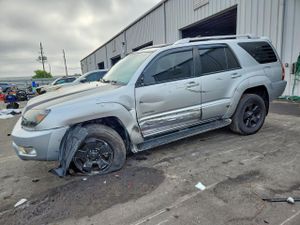 Toyota 4Runner 4.7L 8 2003