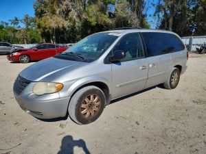 Chrysler Town & Country 3.8L 6 2005