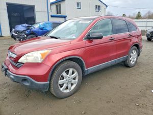Honda CR-V 2.4L 4 2007