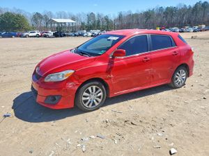 Toyota Matrix 1.8L 4 2010