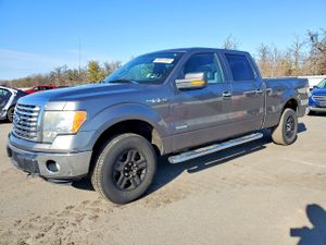 Ford F-150 3.5L 6 2011