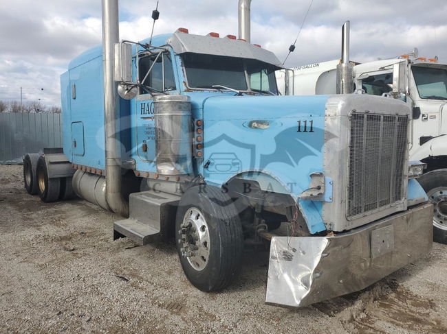 Peterbilt 379 6 1999