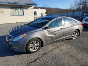 Hyundai Sonata 2.4L 4 2013