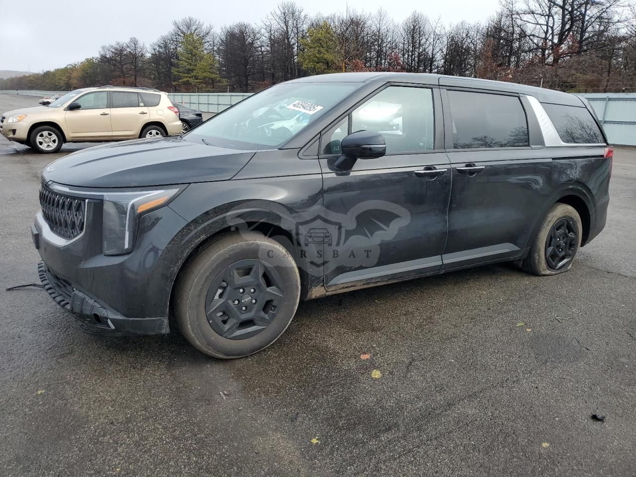Kia Carnival LX 3.5L 6 2025