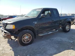 Ford F-150 5.4L 8 2000