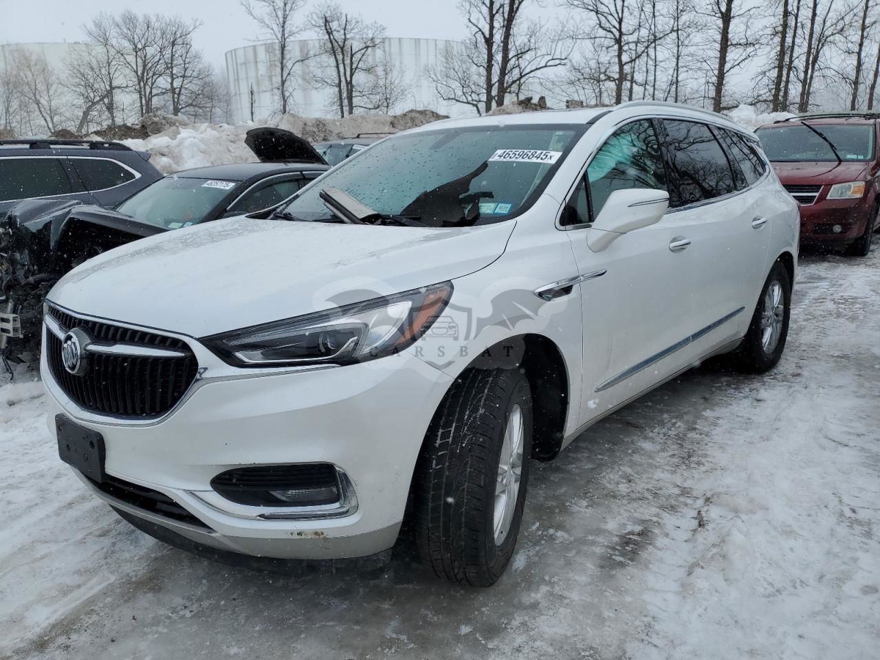 Buick Enclave ESSENCE 3.6L  6 2019
