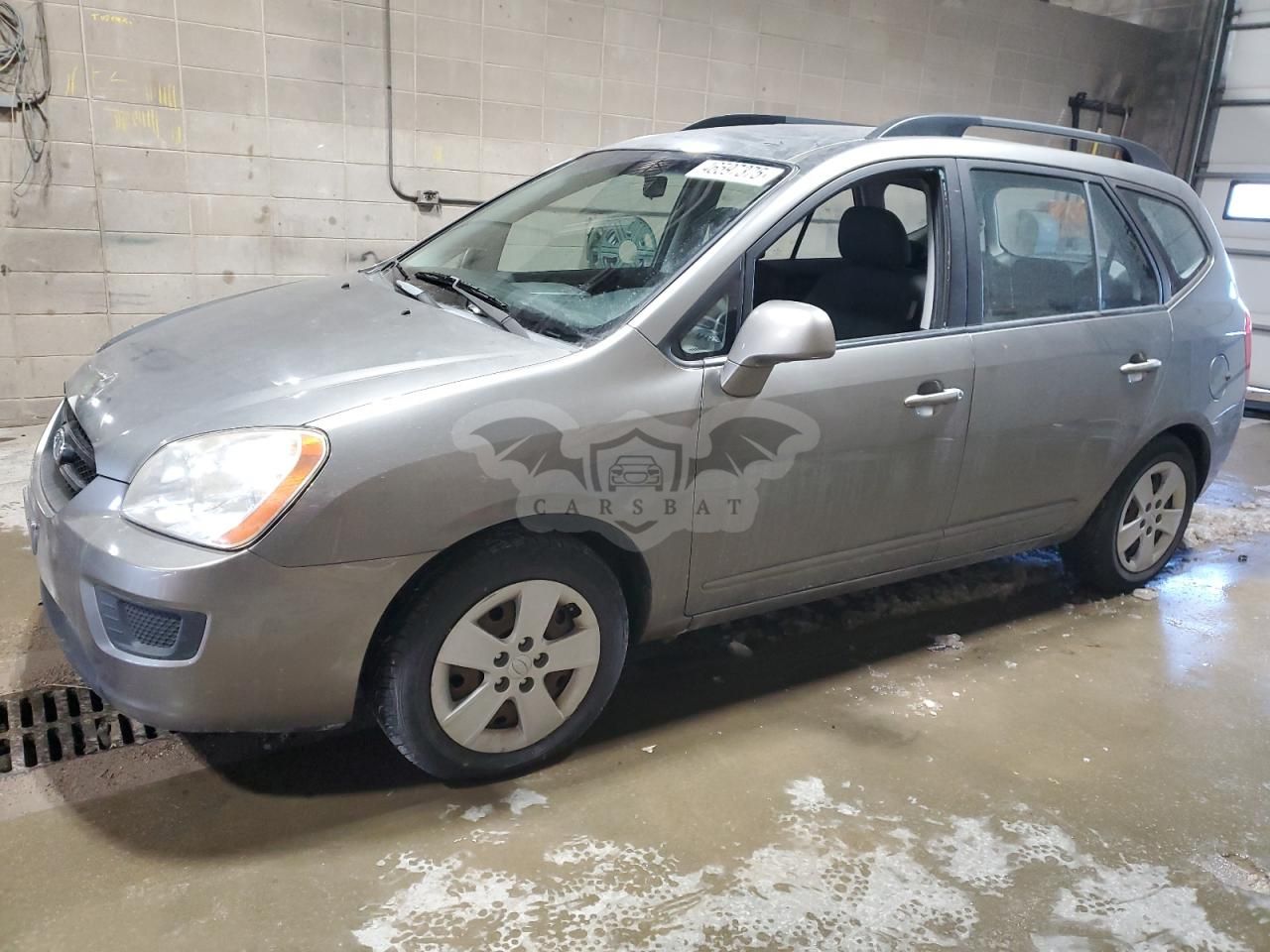 Kia Carens (Rondo) BASE 2.4L 4 2009