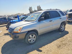 Kia Sportage 2.0L 4 2008