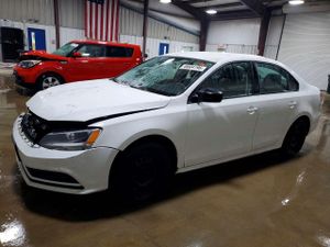 Volkswagen Jetta 2L 4 2015