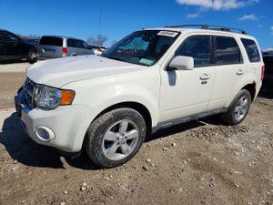 Ford Escape 2.5L 4 2012