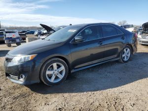 Toyota Camry BASE 2.5L 4 2012