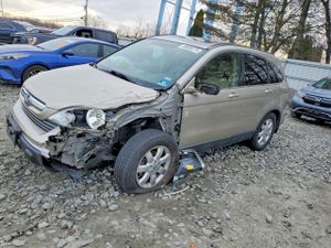 Honda CR-V 2.4L 4 2008