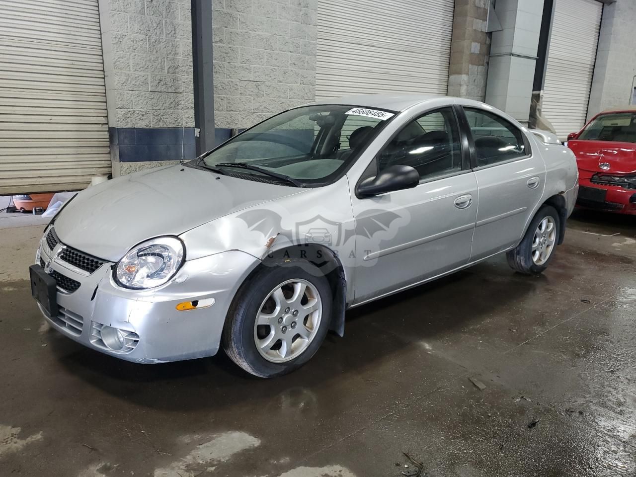 Dodge Neon SXT 2.0L 4 2005