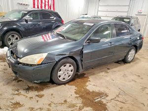 Honda Accord 2.4L 4 2004